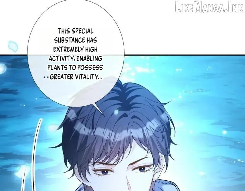 Everyone’s Darling Chapter 426 page 27 - 