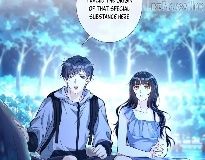 Everyone’s Darling Chapter 426 page 32 - 