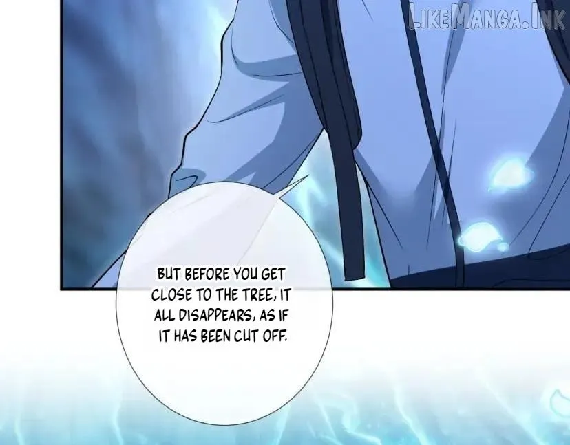 Everyone’s Darling Chapter 426 page 37 - 