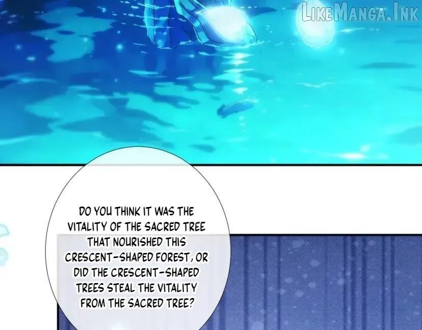 Everyone’s Darling Chapter 426 page 39 - 