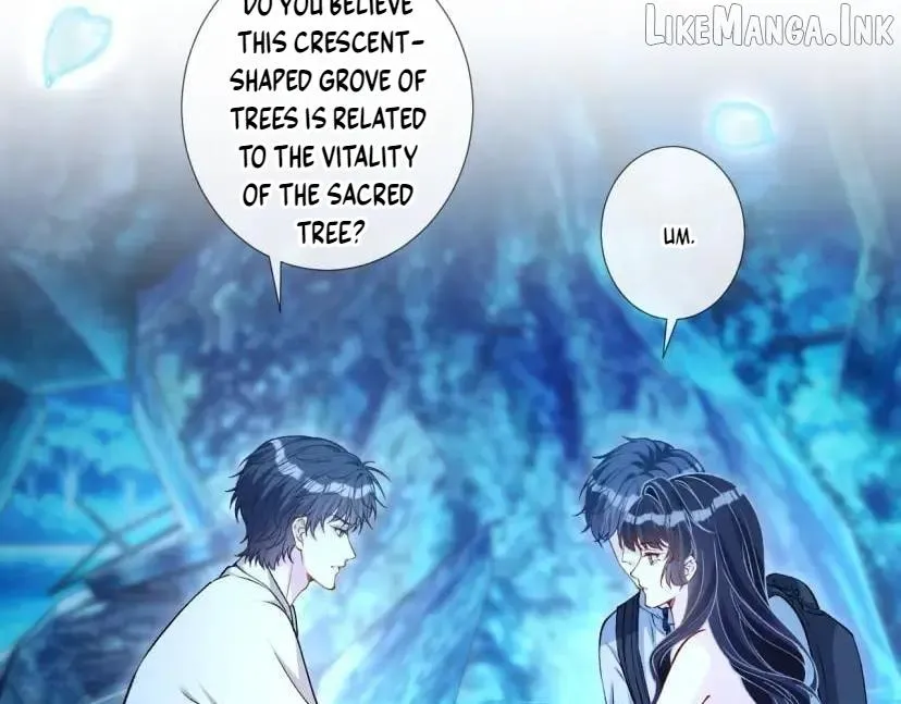 Everyone’s Darling Chapter 426 page 45 - 