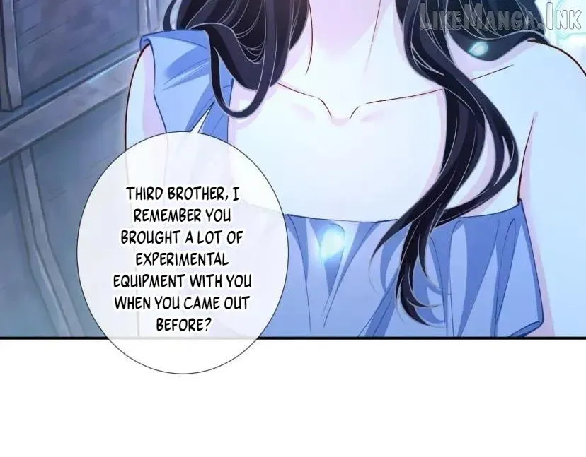 Everyone’s Darling Chapter 426 page 48 - 