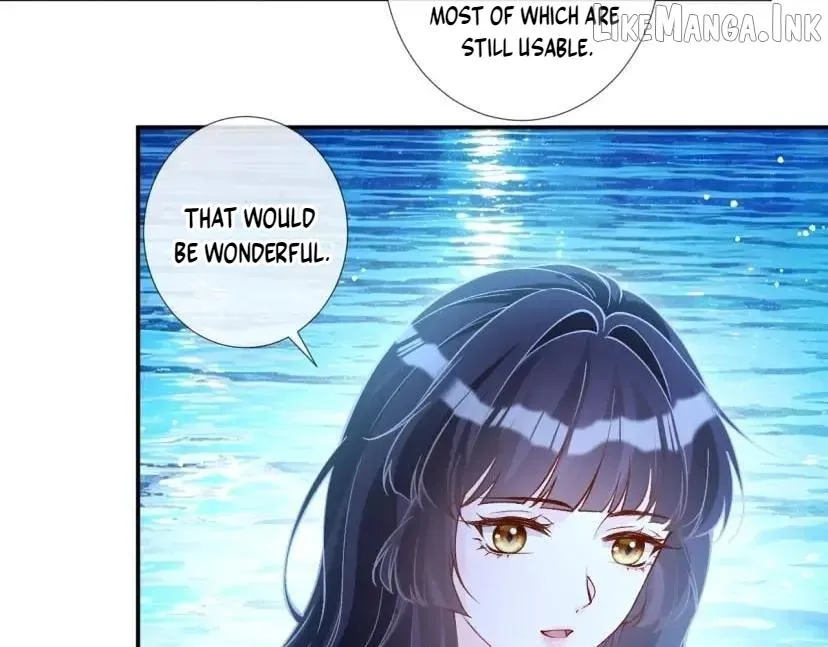 Everyone’s Darling Chapter 426 page 51 - 