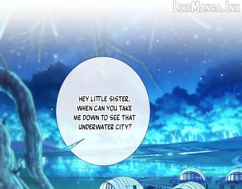 Everyone’s Darling Chapter 426 page 53 - 