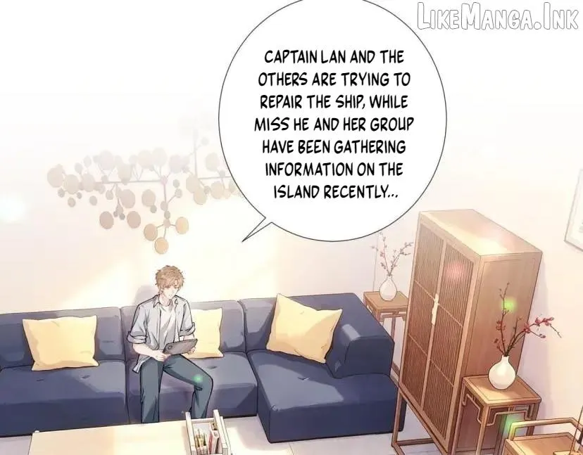 Everyone’s Darling Chapter 426 page 57 - 