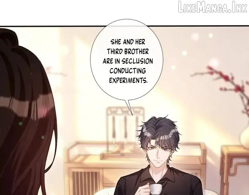 Everyone’s Darling Chapter 426 page 61 - 