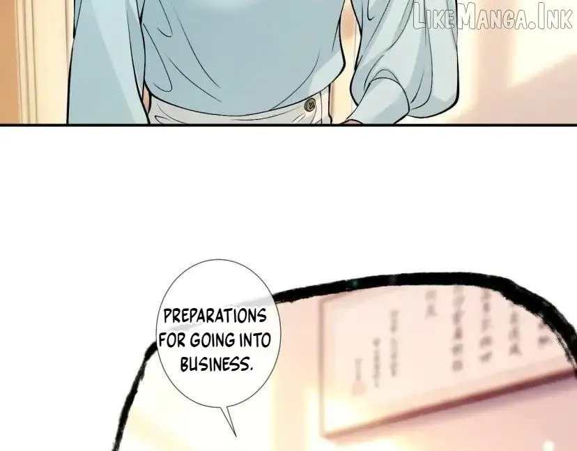 Everyone’s Darling Chapter 426 page 69 - 
