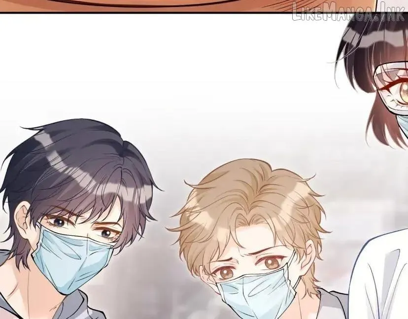 Everyone’s Darling Chapter 426 page 83 - 