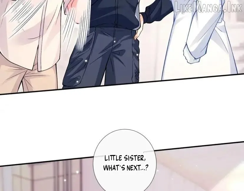 Everyone’s Darling Chapter 426 page 89 - 