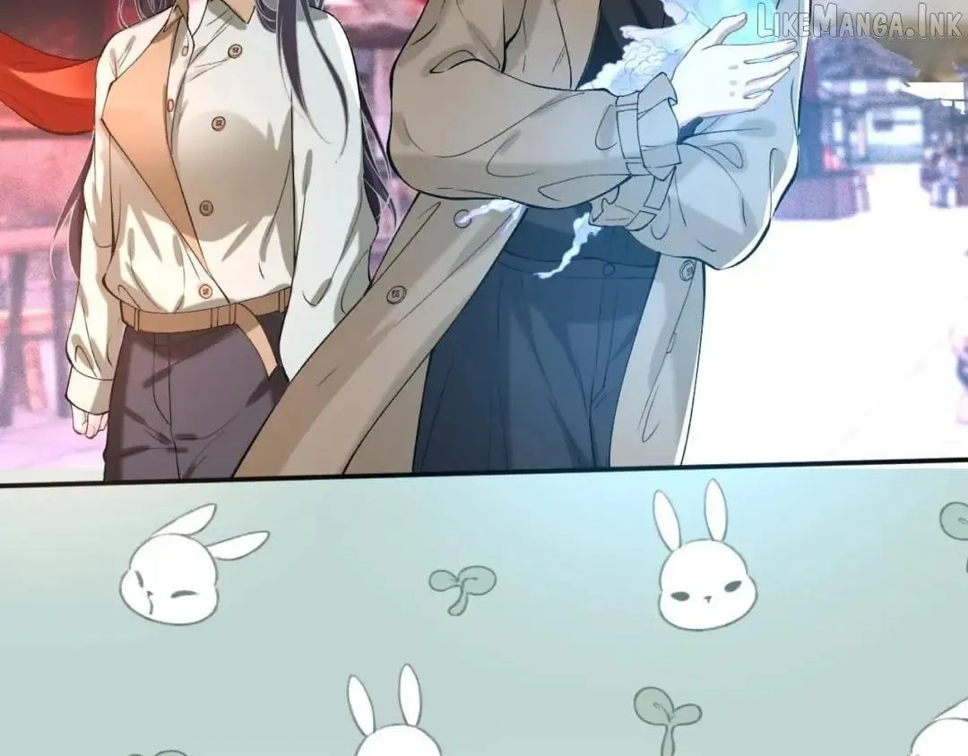Everyone’s Darling Chapter 427 page 12 - 