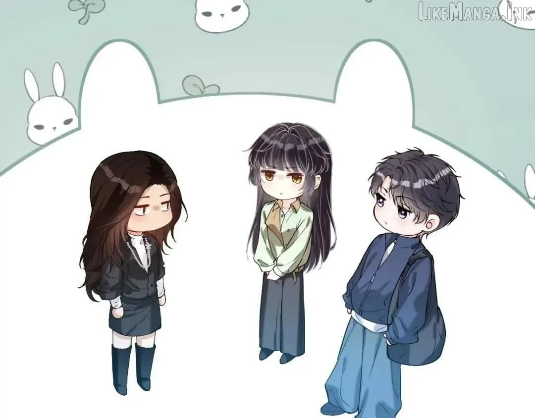 Everyone’s Darling Chapter 427 page 13 - 