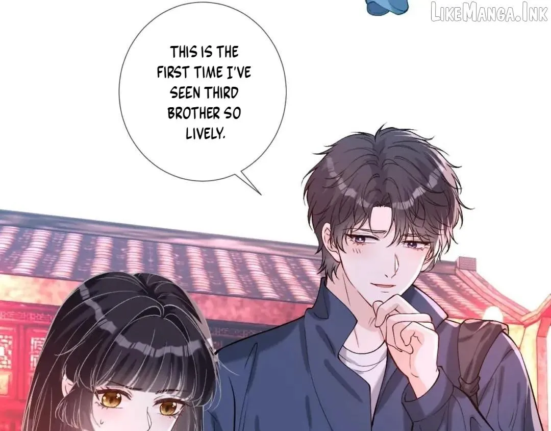 Everyone’s Darling Chapter 427 page 14 - 