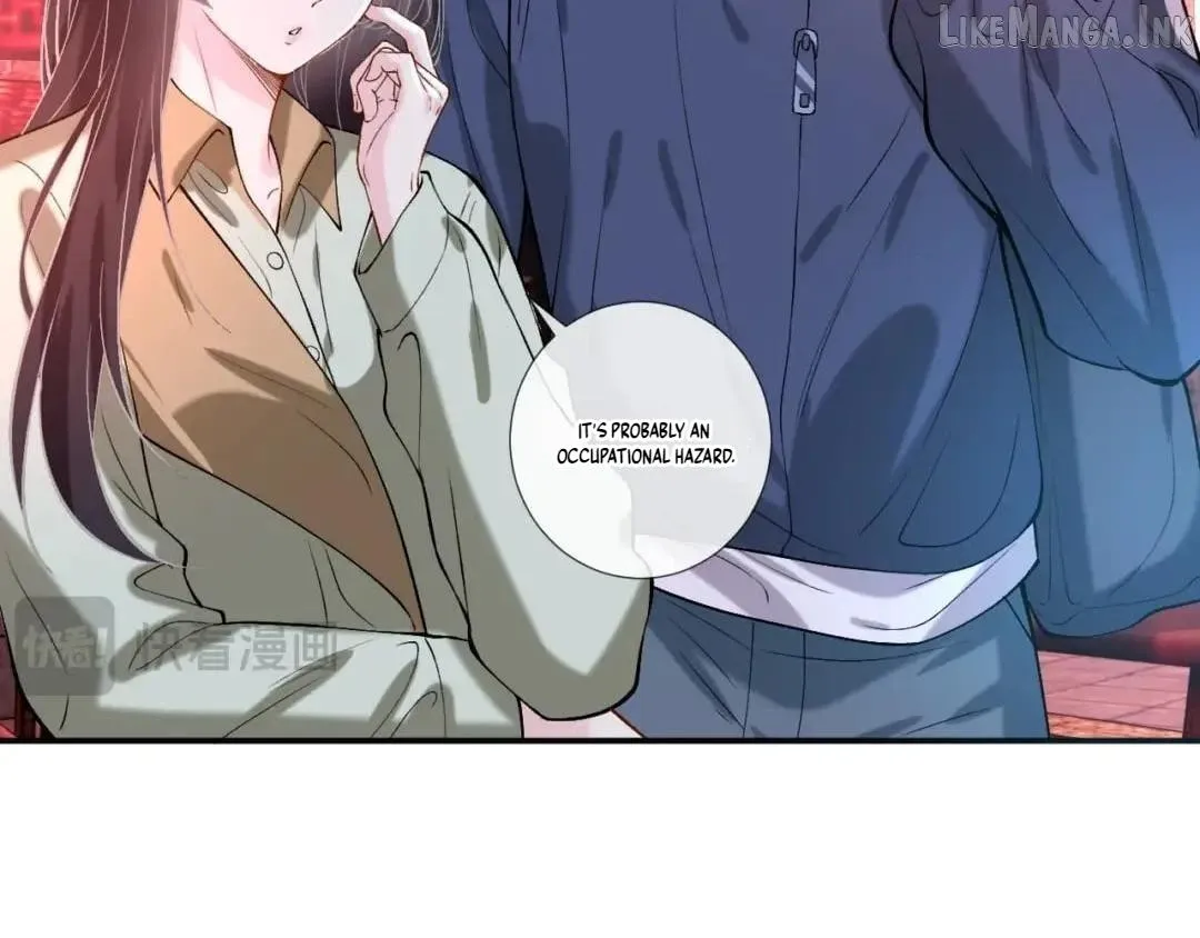 Everyone’s Darling Chapter 427 page 15 - 