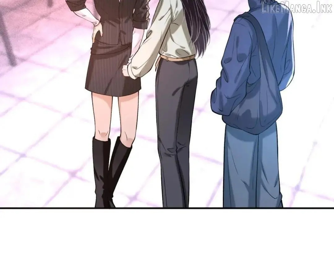 Everyone’s Darling Chapter 427 page 20 - 