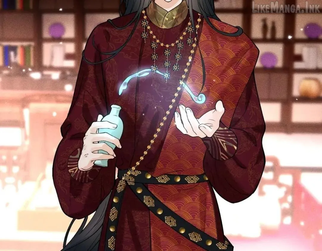 Everyone’s Darling Chapter 427 page 23 - 