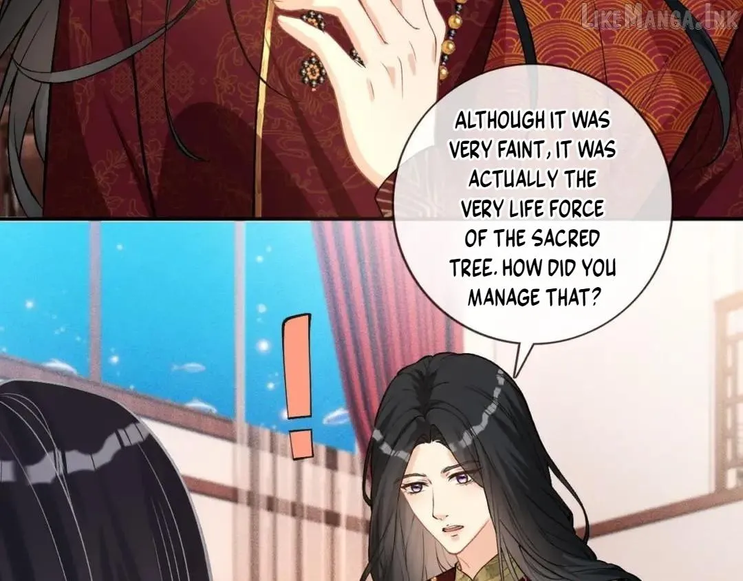 Everyone’s Darling Chapter 427 page 27 - 