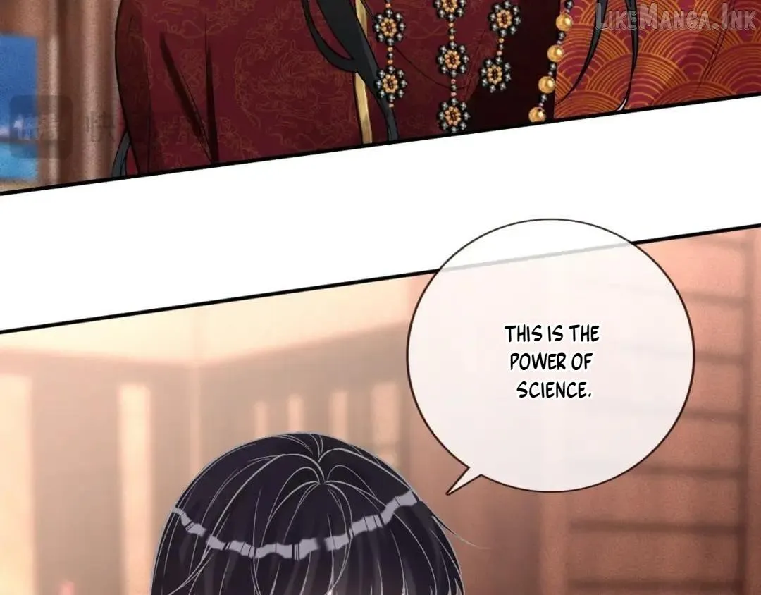 Everyone’s Darling Chapter 427 page 31 - 