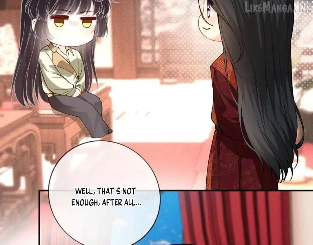 Everyone’s Darling Chapter 427 page 34 - 