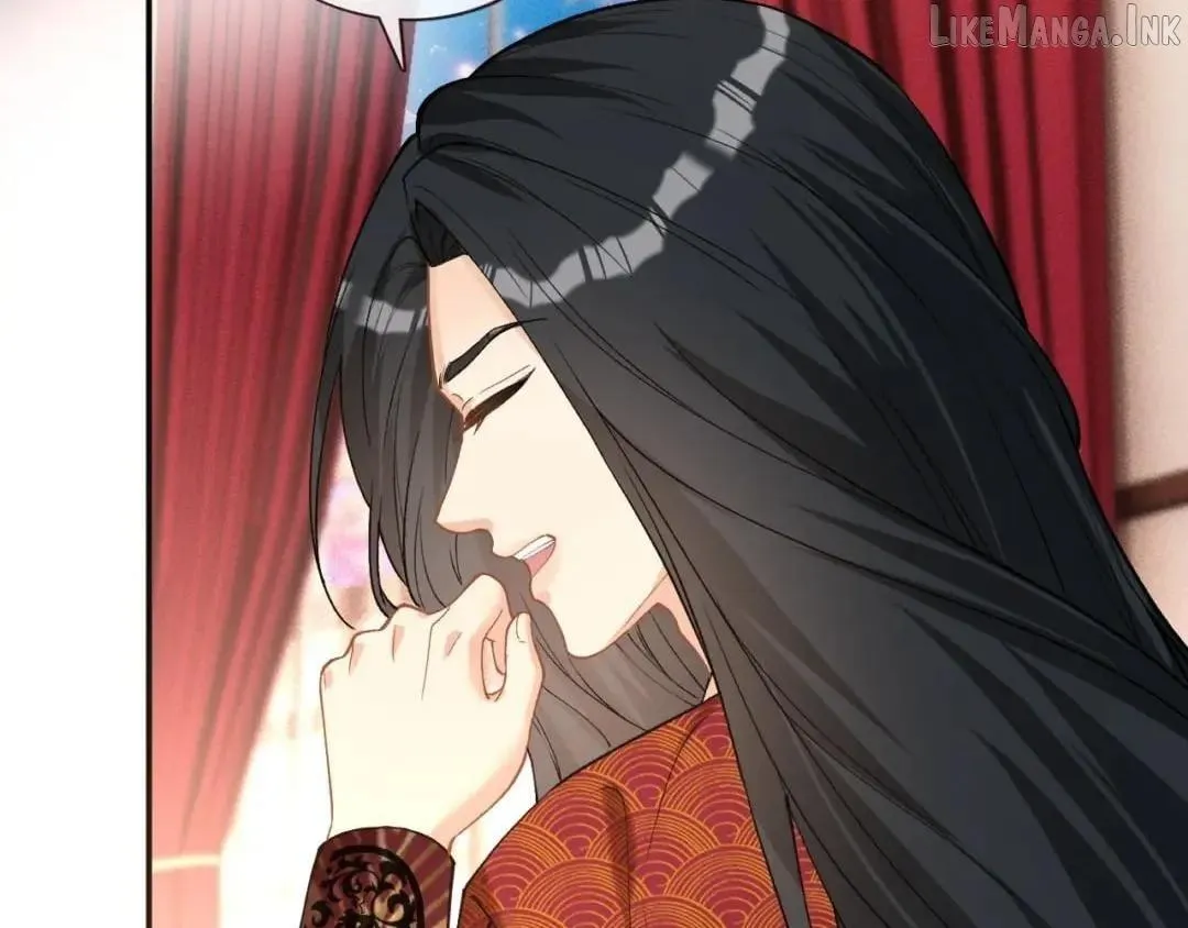 Everyone’s Darling Chapter 427 page 35 - 