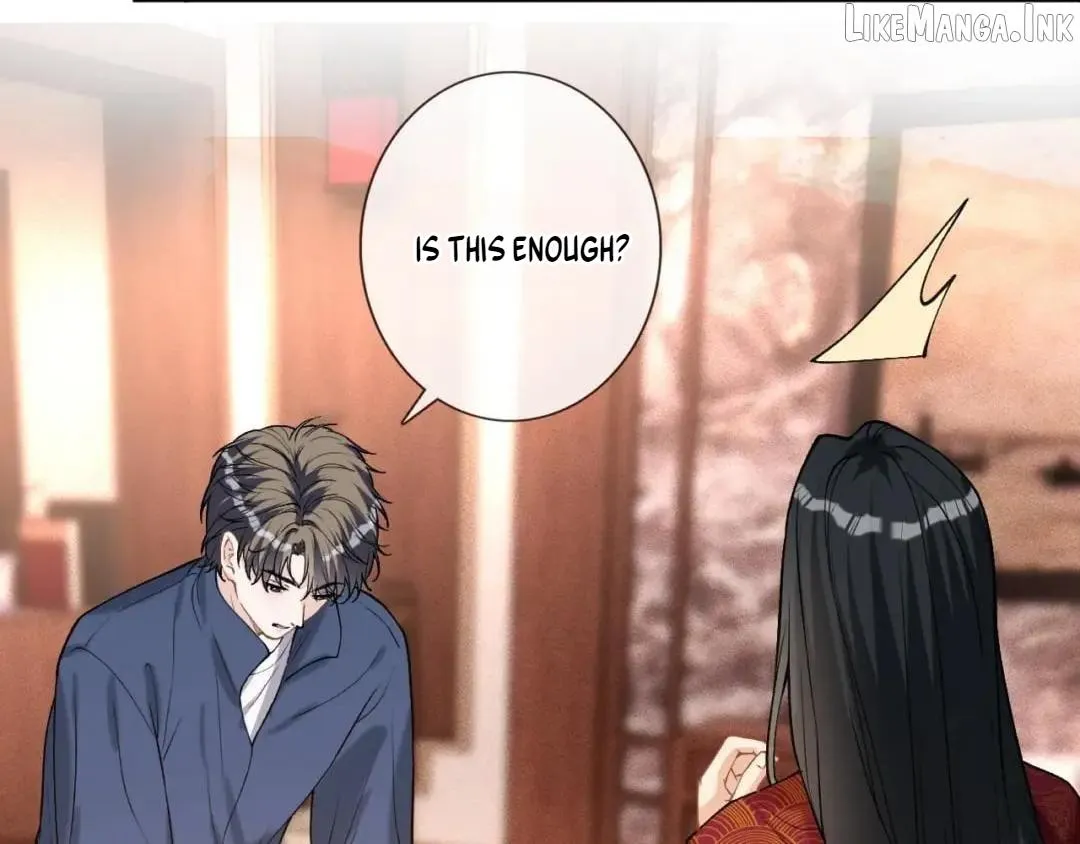 Everyone’s Darling Chapter 427 page 37 - 