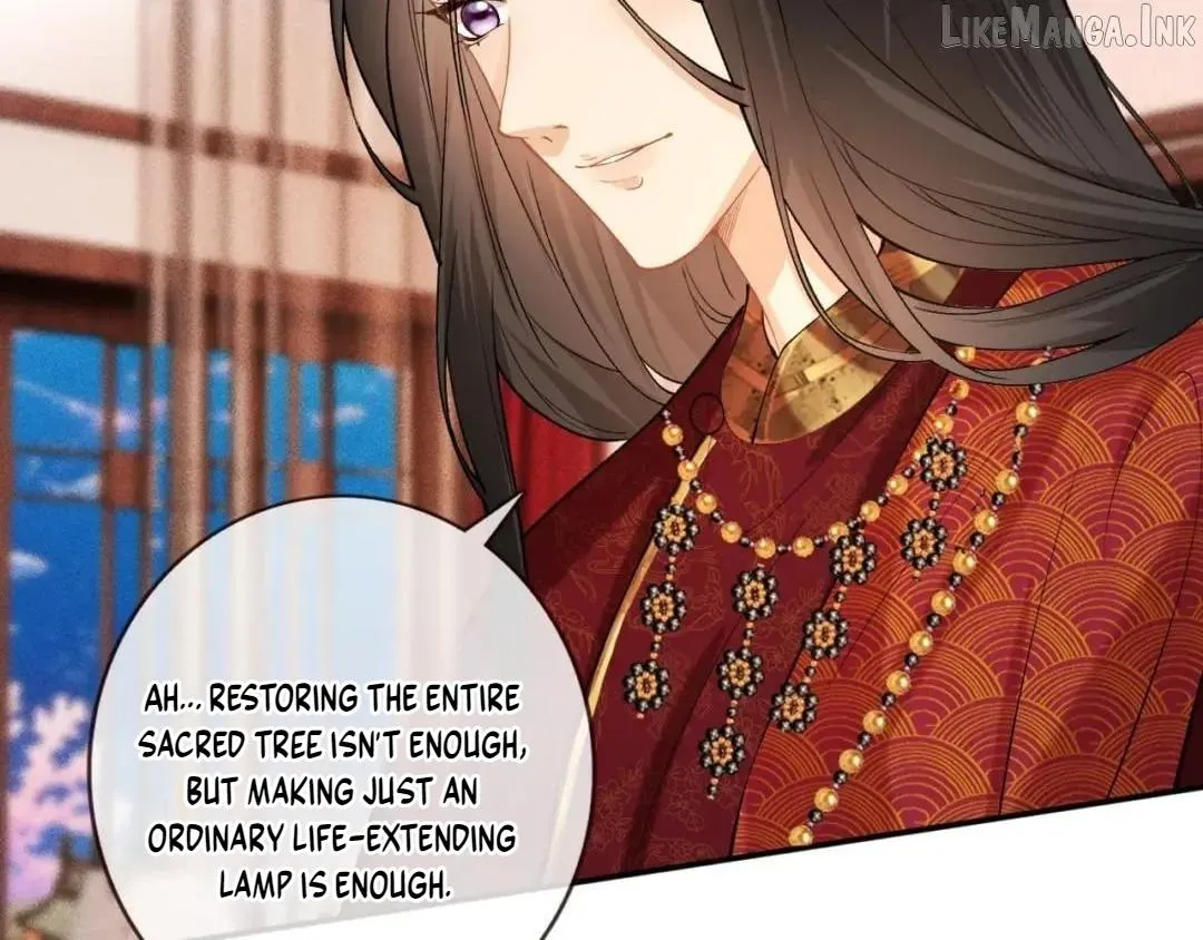 Everyone’s Darling Chapter 427 page 40 - 