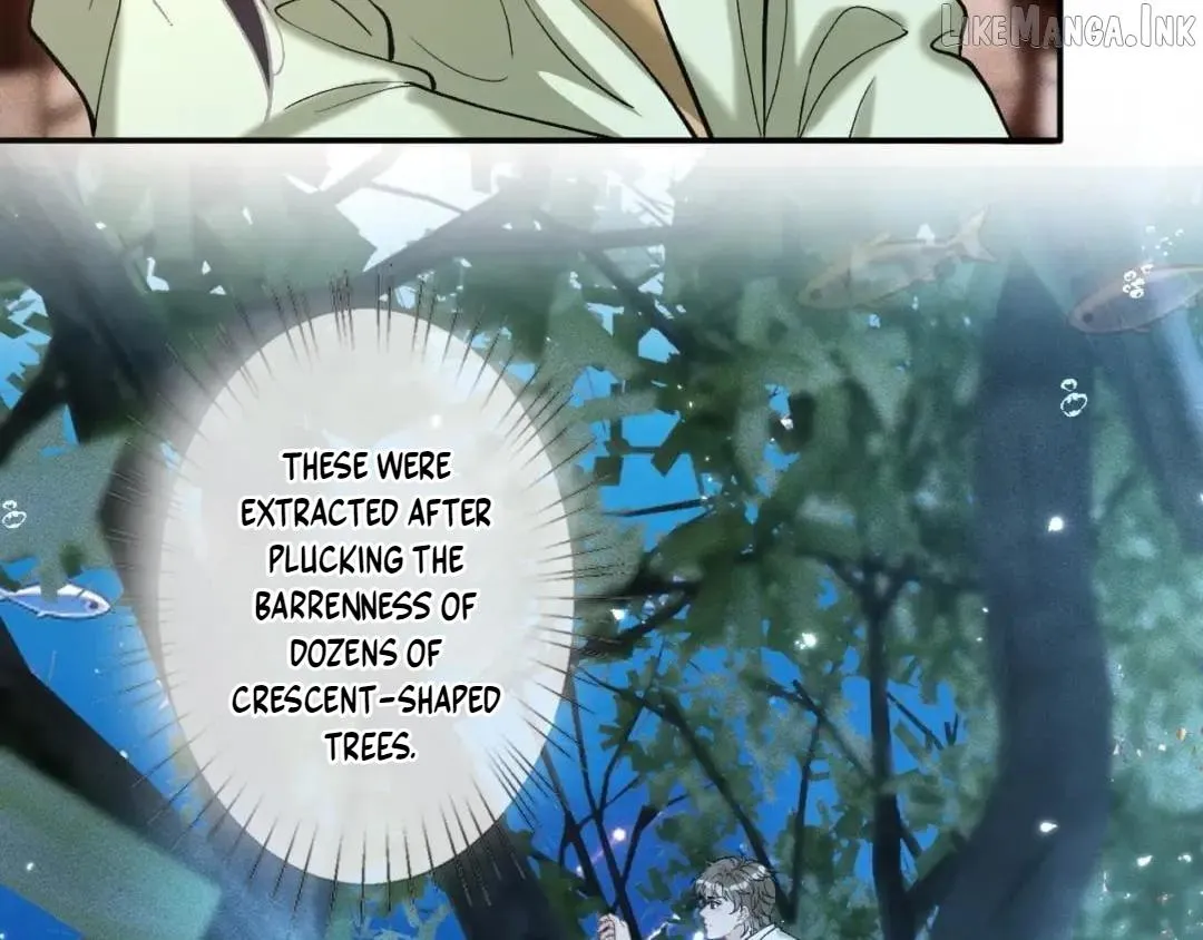 Everyone’s Darling Chapter 427 page 43 - 
