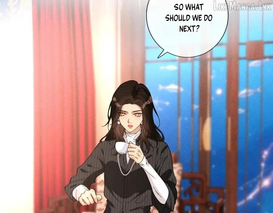 Everyone’s Darling Chapter 427 page 46 - 