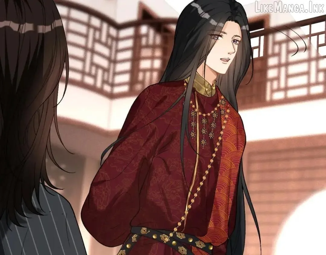 Everyone’s Darling Chapter 427 page 48 - 