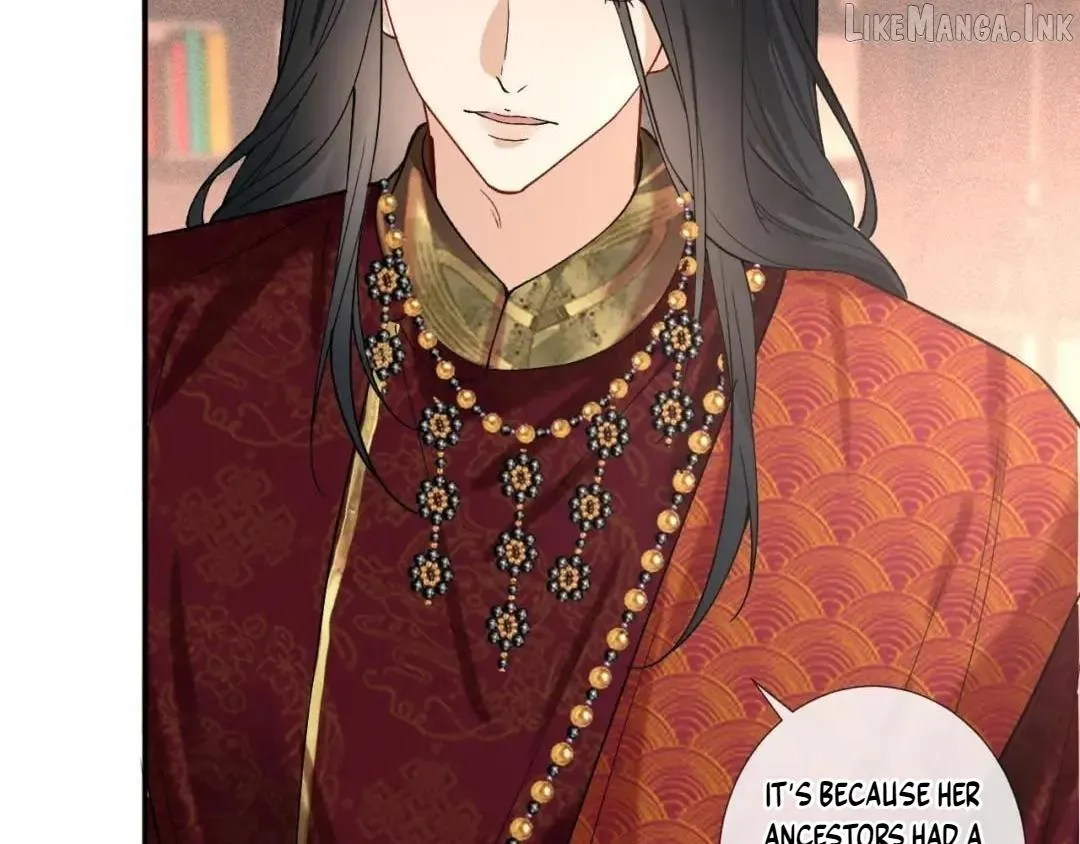 Everyone’s Darling Chapter 427 page 50 - 