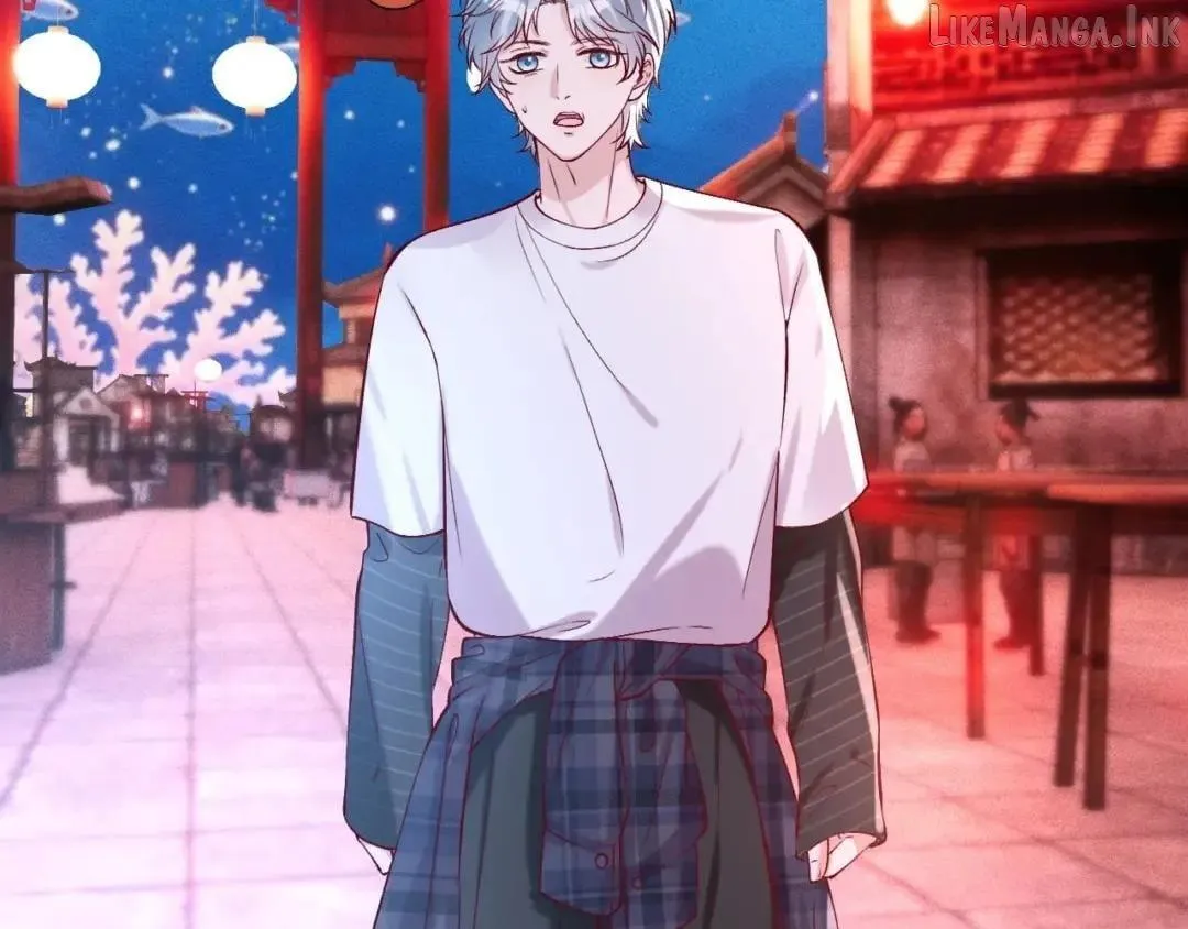 Everyone’s Darling Chapter 427 page 6 - 