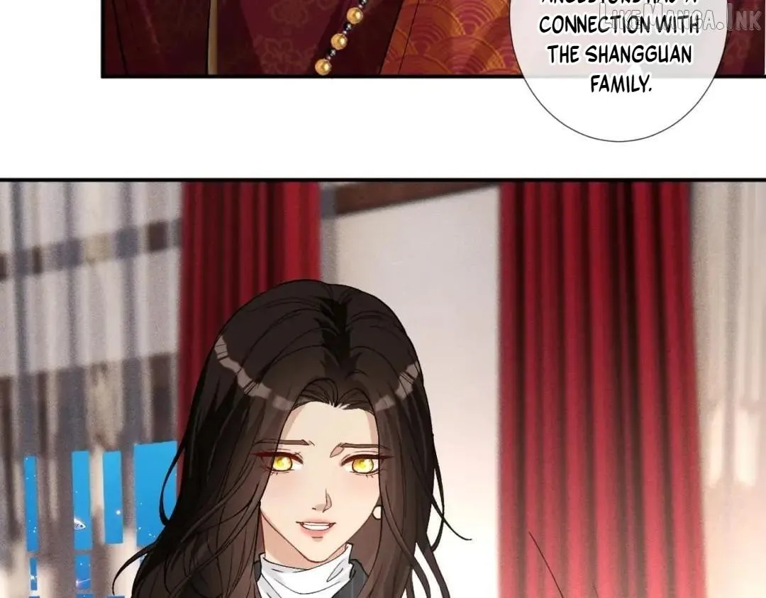 Everyone’s Darling Chapter 427 page 51 - 
