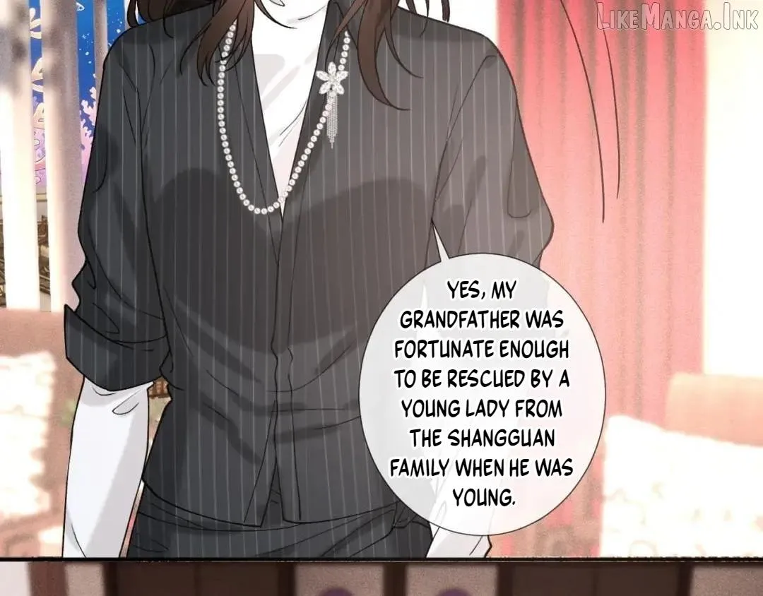 Everyone’s Darling Chapter 427 page 52 - 
