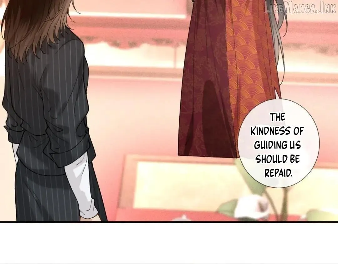 Everyone’s Darling Chapter 427 page 54 - 