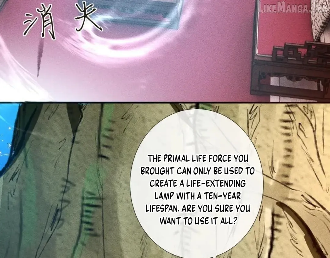 Everyone’s Darling Chapter 427 page 60 - 