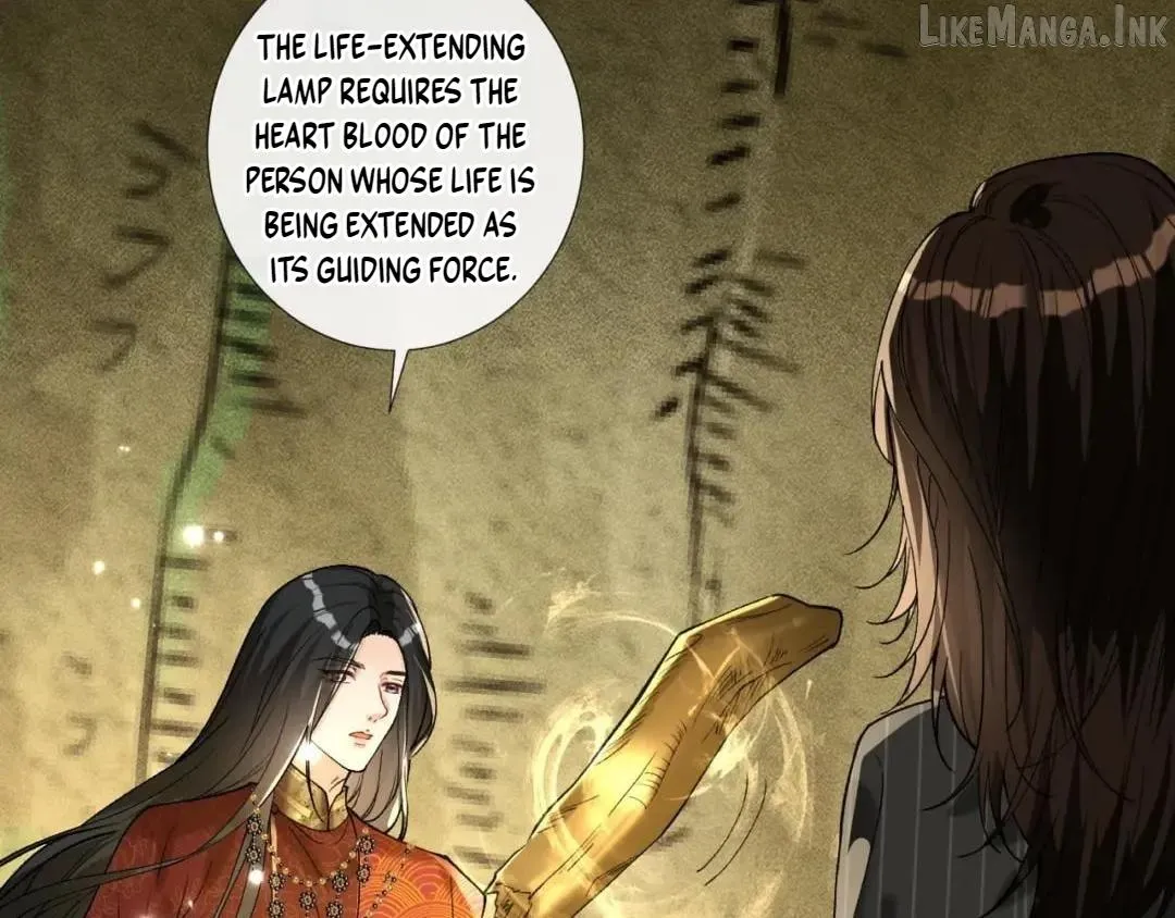 Everyone’s Darling Chapter 427 page 75 - 