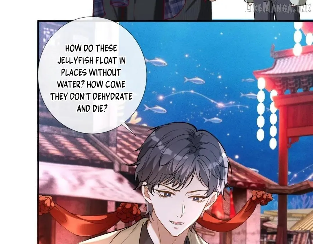 Everyone’s Darling Chapter 427 page 9 - 