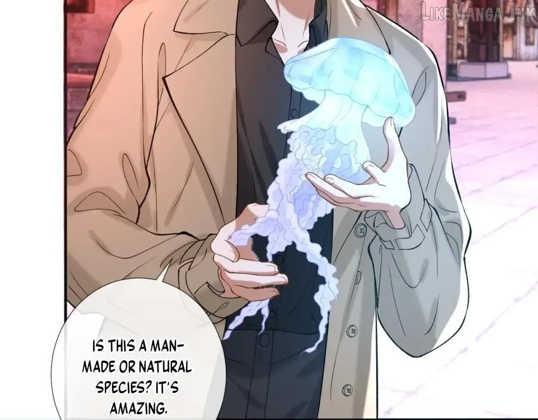 Everyone’s Darling Chapter 427 page 10 - 