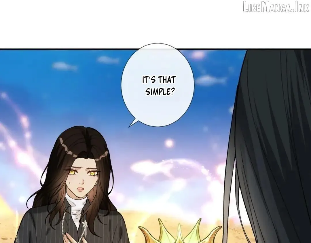 Everyone’s Darling Chapter 428 page 1 - 