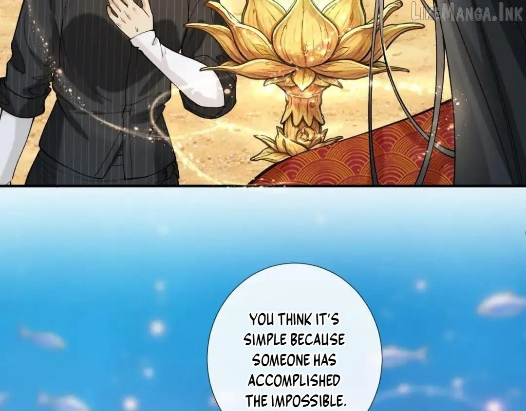 Everyone’s Darling Chapter 428 page 2 - 