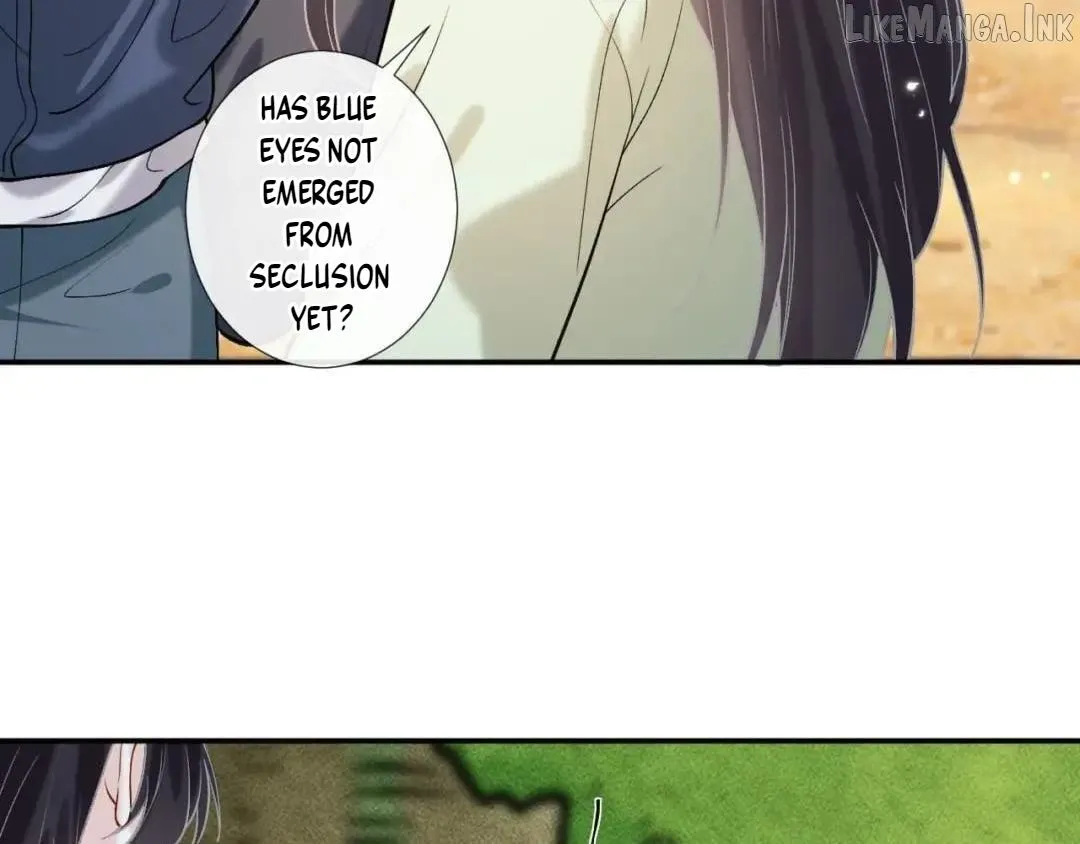 Everyone’s Darling Chapter 428 page 15 - 