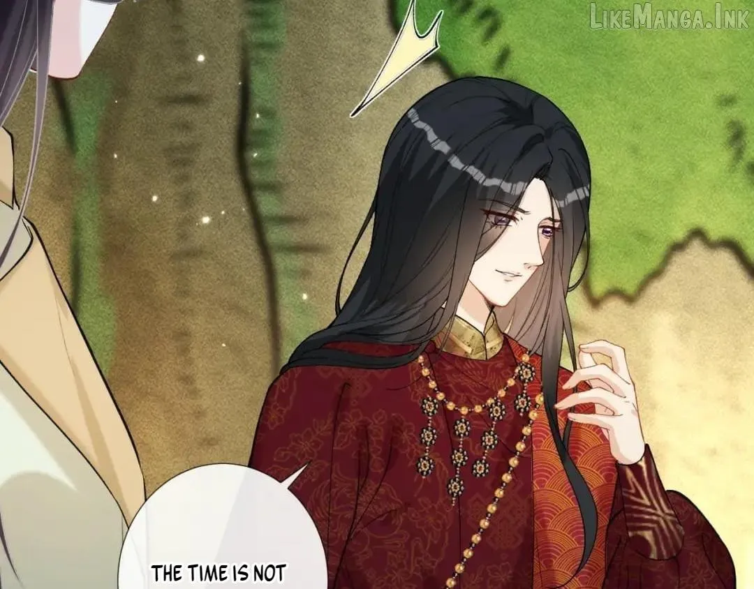 Everyone’s Darling Chapter 428 page 16 - 