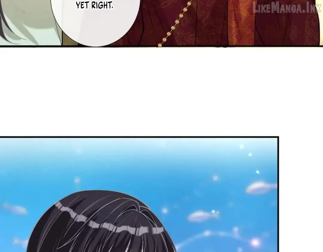 Everyone’s Darling Chapter 428 page 17 - 