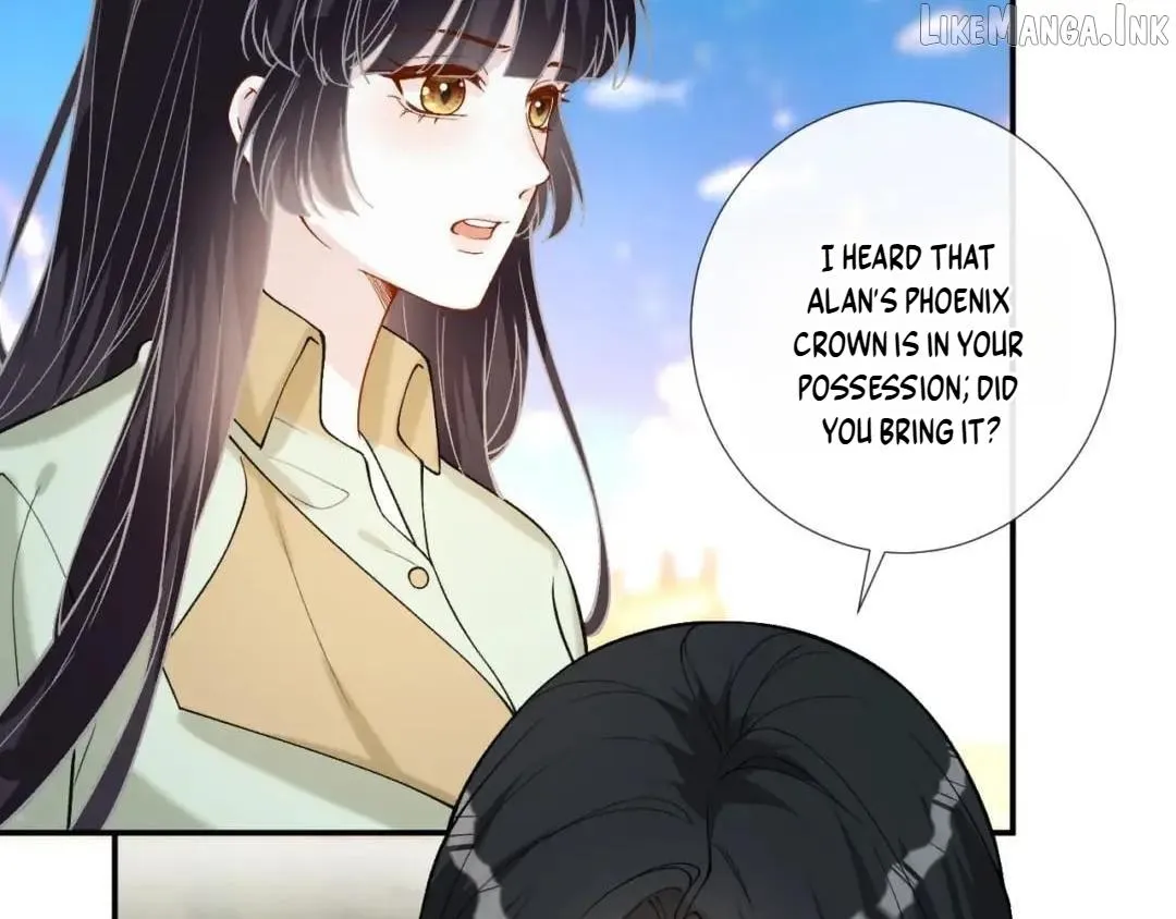 Everyone’s Darling Chapter 428 page 18 - 
