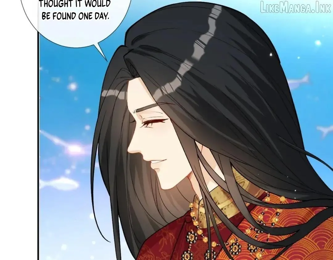 Everyone’s Darling Chapter 428 page 23 - 