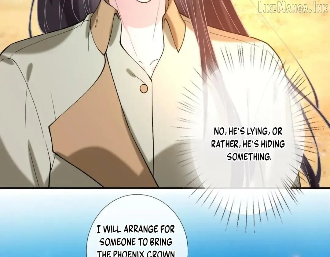 Everyone’s Darling Chapter 428 page 26 - 
