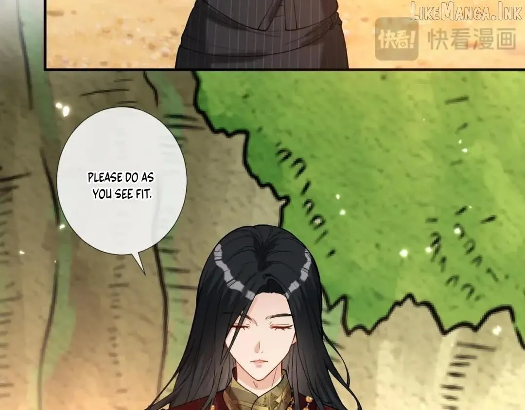 Everyone’s Darling Chapter 428 page 30 - 