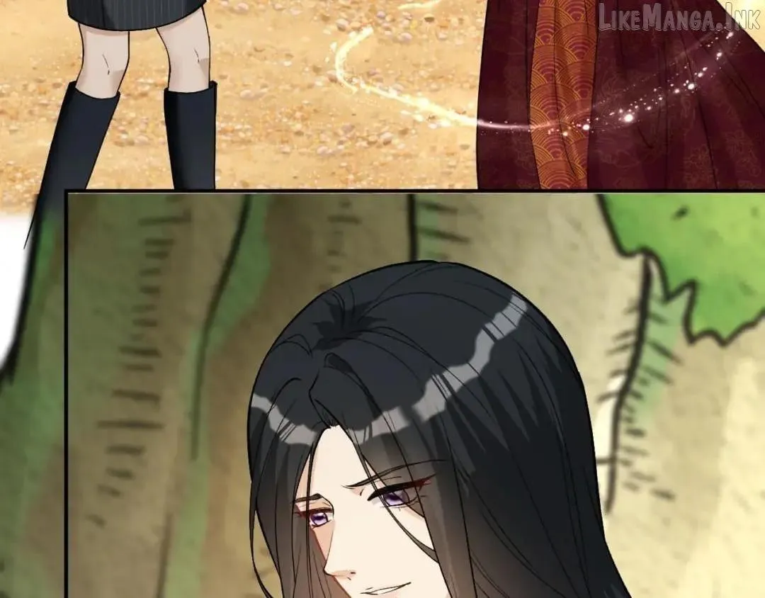 Everyone’s Darling Chapter 428 page 4 - 