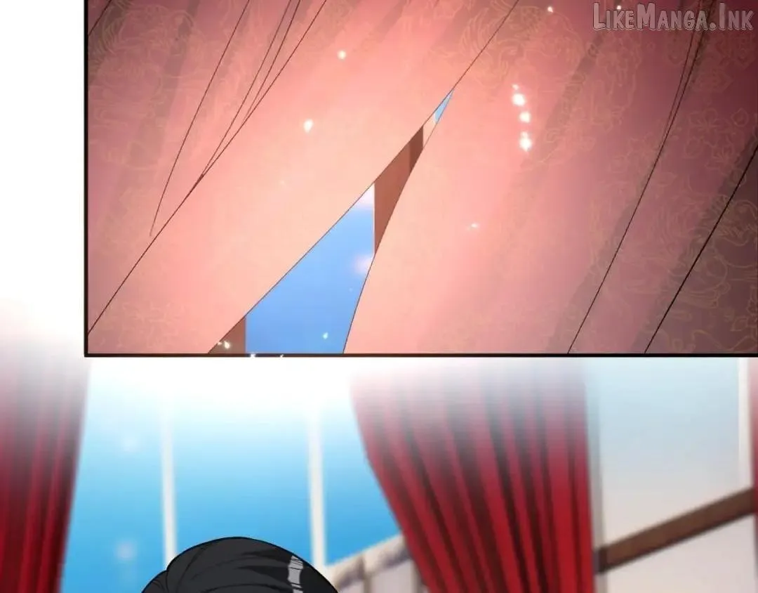 Everyone’s Darling Chapter 428 page 33 - 