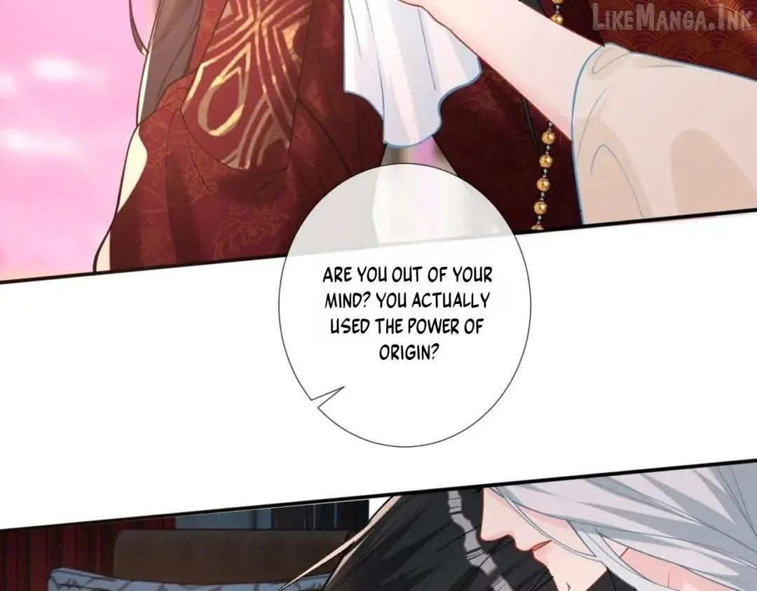 Everyone’s Darling Chapter 428 page 37 - 