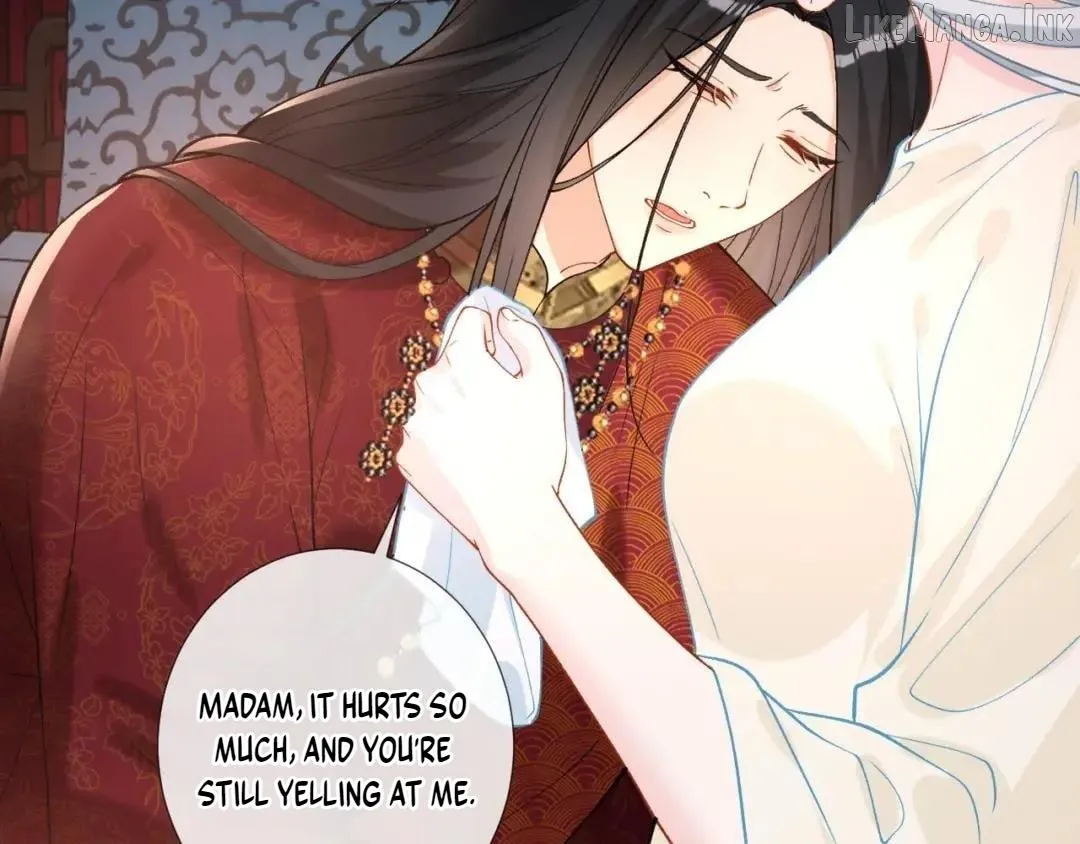 Everyone’s Darling Chapter 428 page 38 - 
